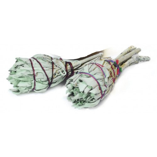 Salvia Bianca - Incenso Sciamanico - 1 stick - MUNISHOP