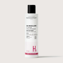 Carica l&#39;immagine nel visualizzatore di Gallery, Micellar Water with Hyaluronic Acid
