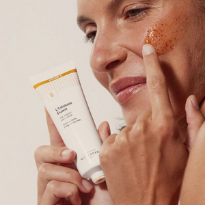 The Expert Exfoliant