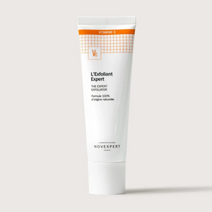 The Expert Exfoliant